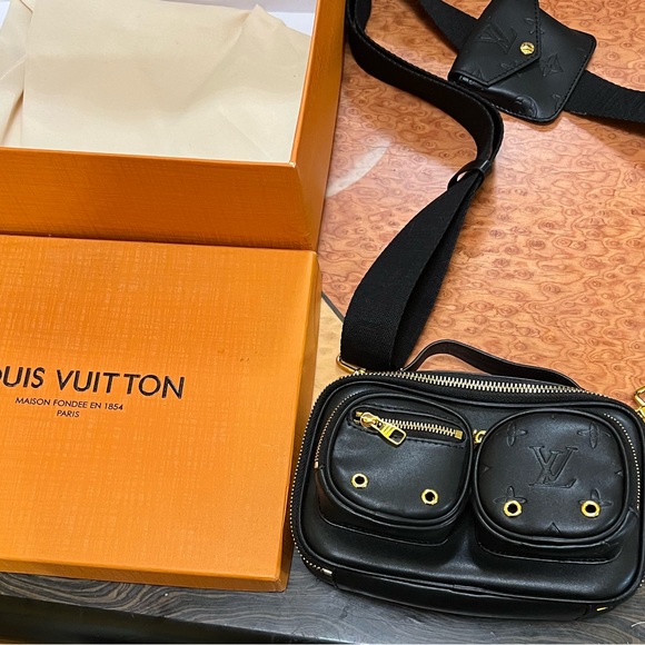 Black bag - Picture 2 of 5